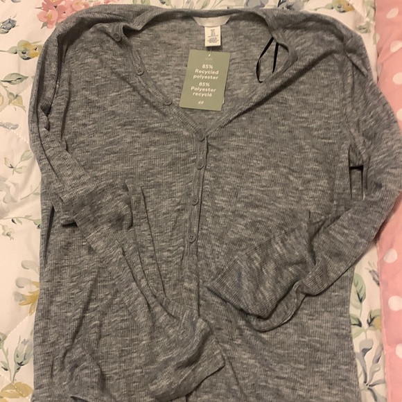 H&M bodysuit - Picture 1 of 2